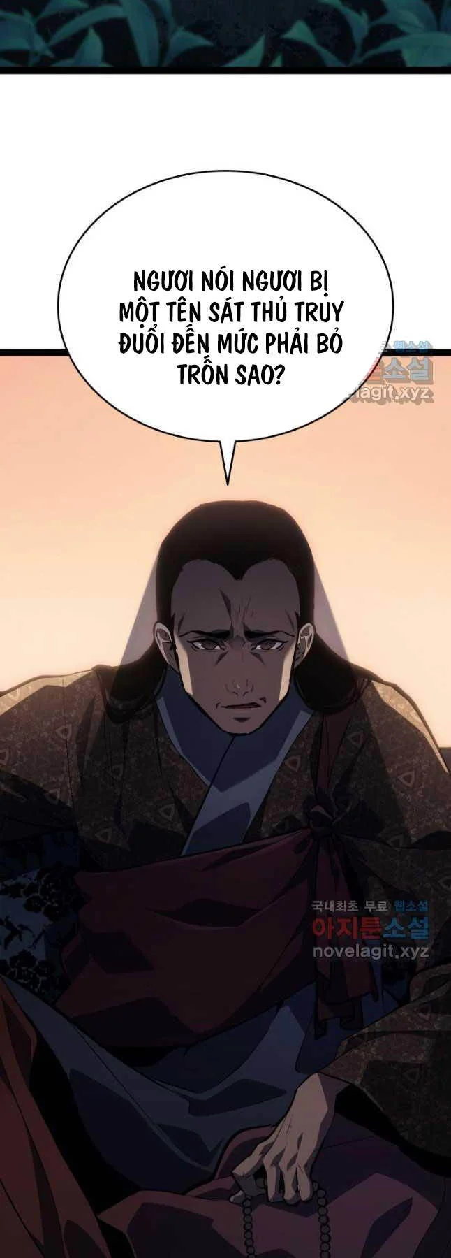 Tử Thần Phiêu Nguyệt Chap 86 - Next Chap 87