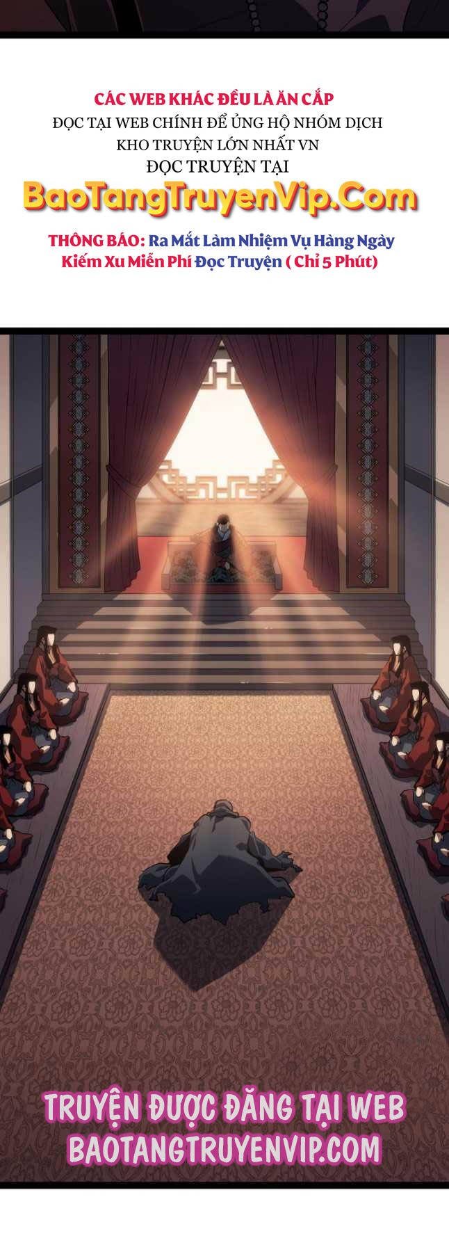 Tử Thần Phiêu Nguyệt Chap 86 - Next Chap 87