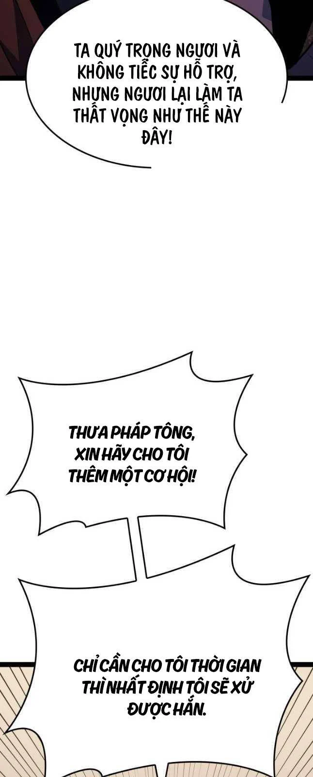 Tử Thần Phiêu Nguyệt Chap 86 - Next Chap 87