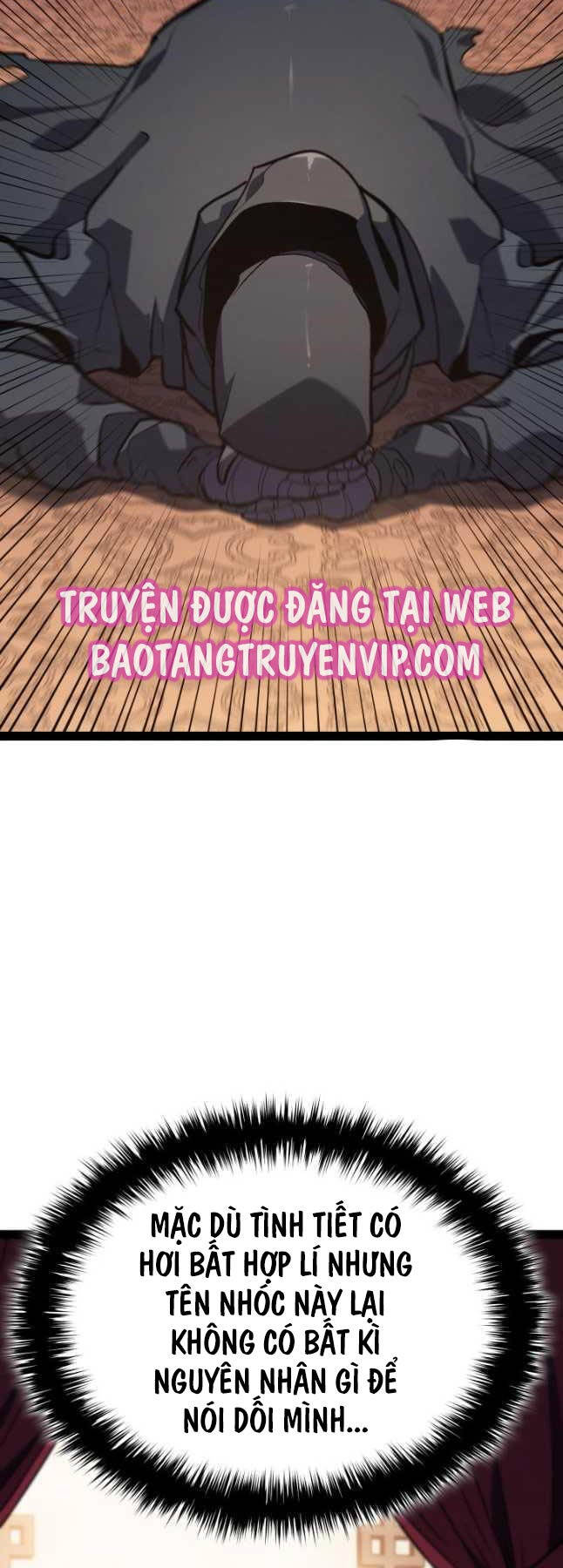 Tử Thần Phiêu Nguyệt Chap 86 - Next Chap 87