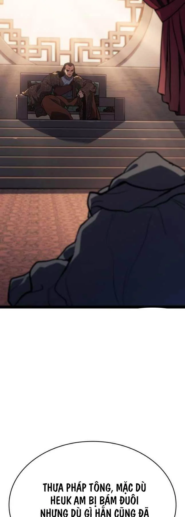 Tử Thần Phiêu Nguyệt Chap 86 - Next Chap 87