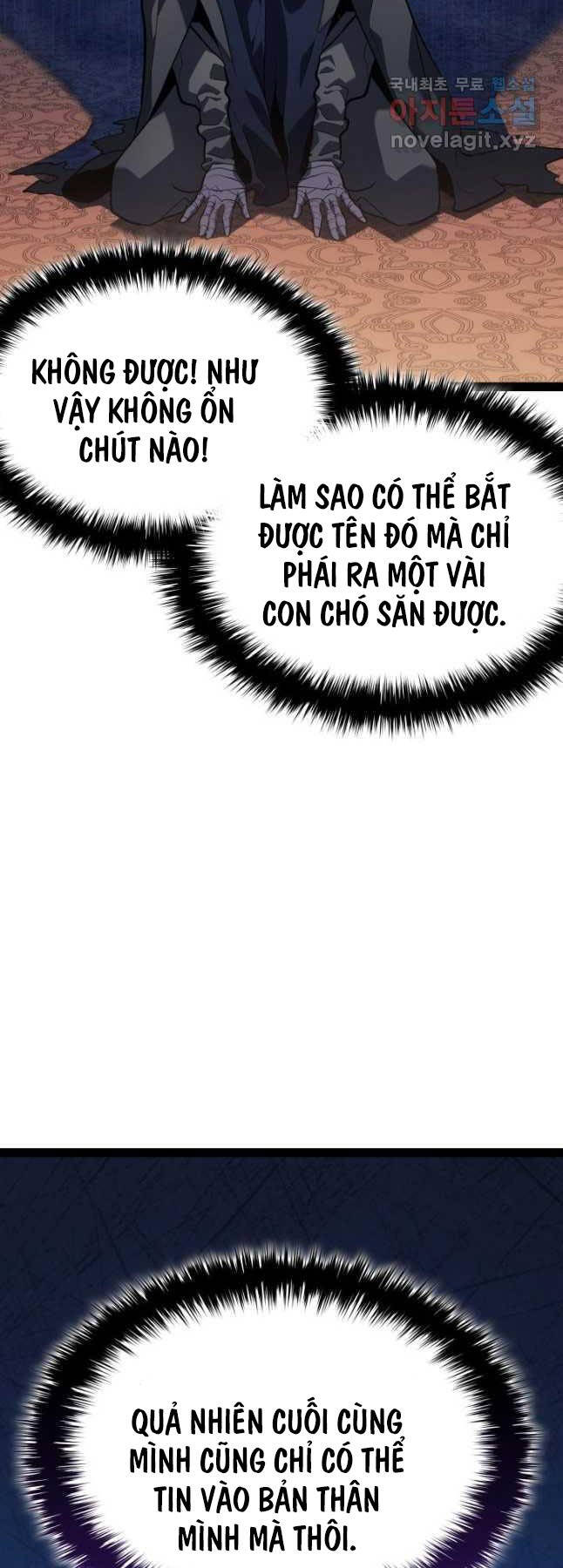 Tử Thần Phiêu Nguyệt Chap 86 - Next Chap 87