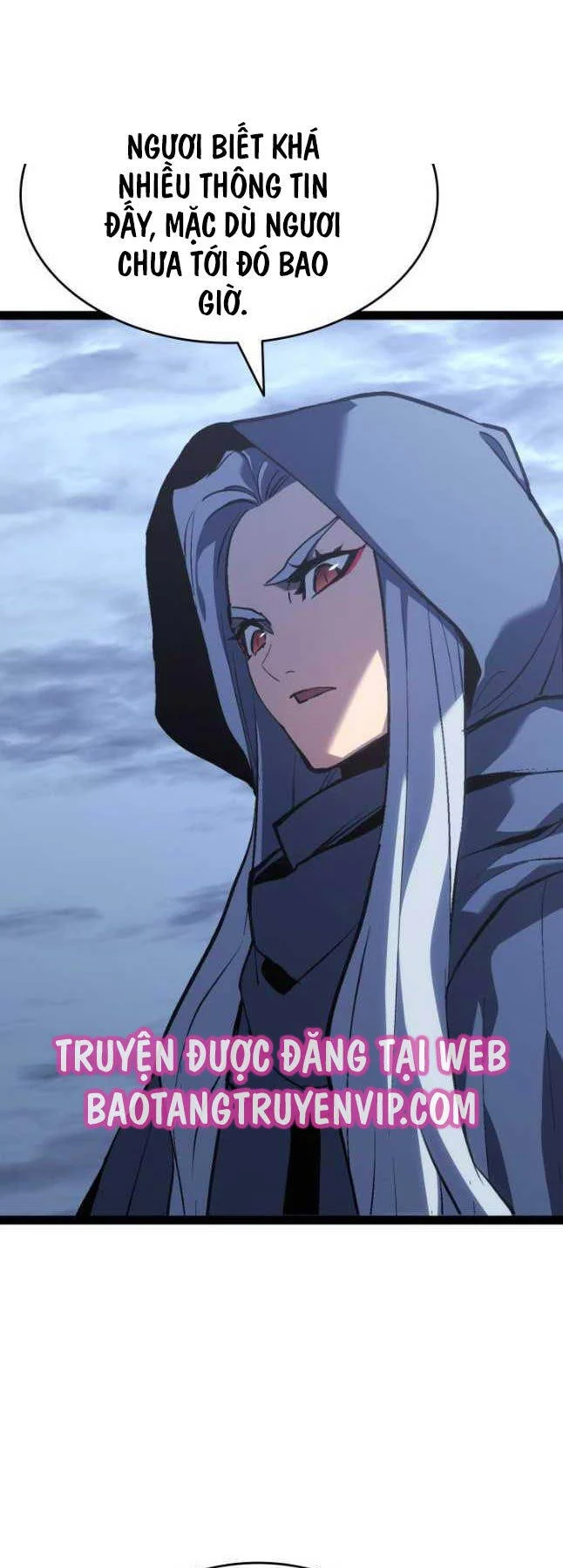 Tử Thần Phiêu Nguyệt Chap 86 - Next Chap 87