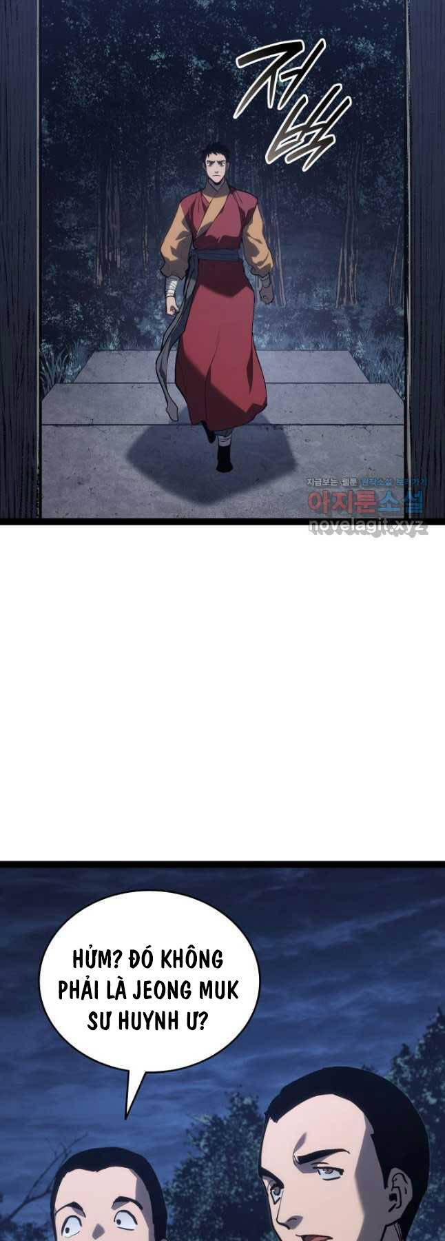 Tử Thần Phiêu Nguyệt Chap 87 - Next Chap 88