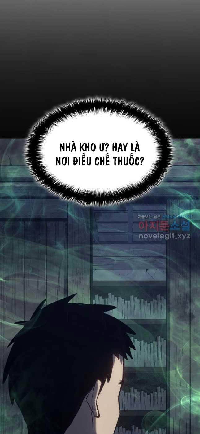 Tử Thần Phiêu Nguyệt Chap 87 - Next Chap 88