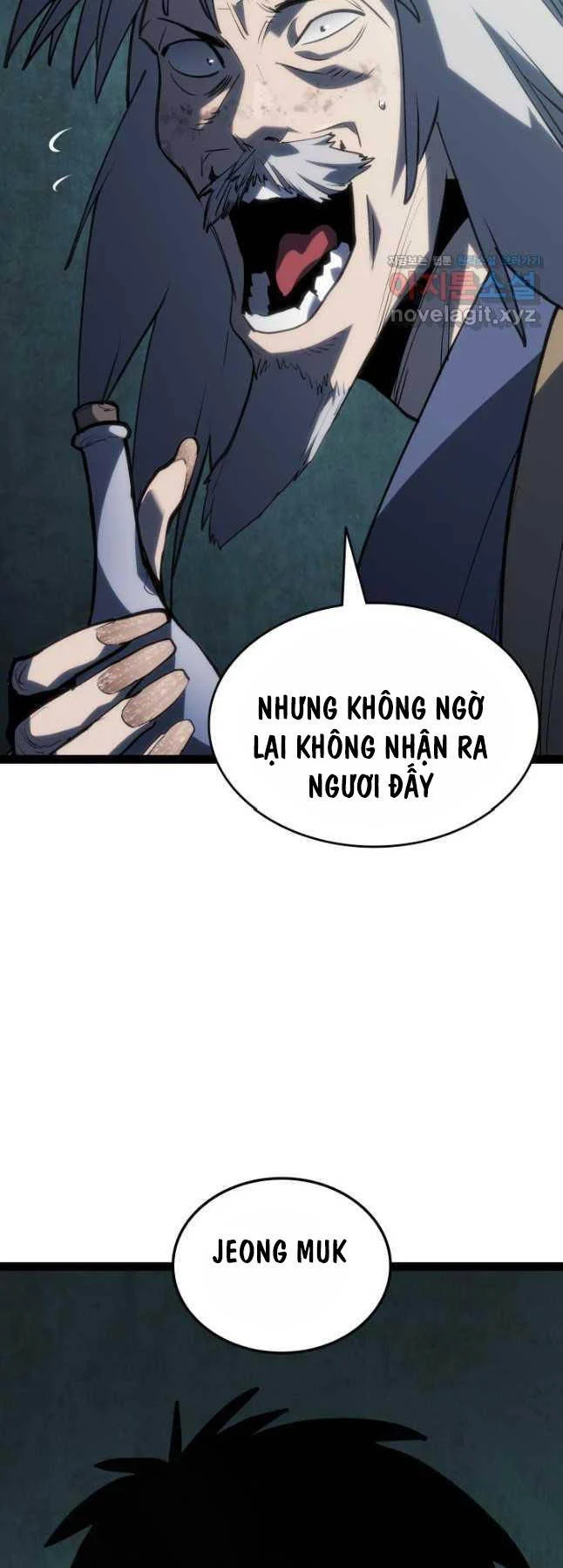 Tử Thần Phiêu Nguyệt Chap 87 - Next Chap 88