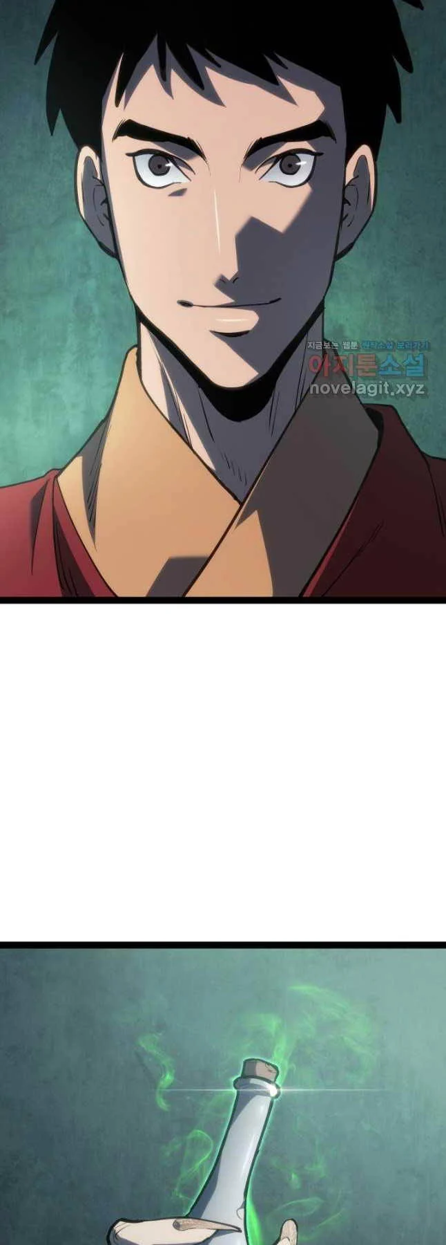 Tử Thần Phiêu Nguyệt Chap 87 - Next Chap 88