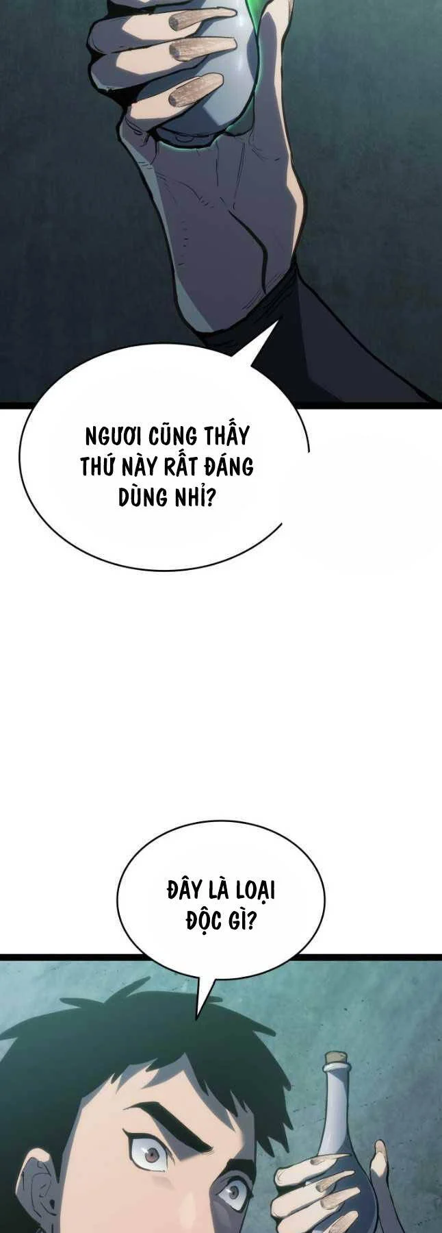 Tử Thần Phiêu Nguyệt Chap 87 - Next Chap 88