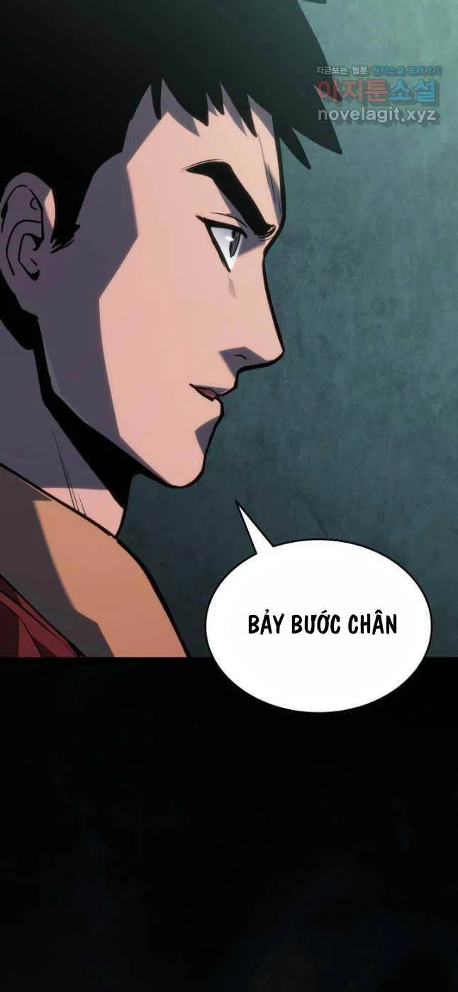 Tử Thần Phiêu Nguyệt Chap 87 - Next Chap 88