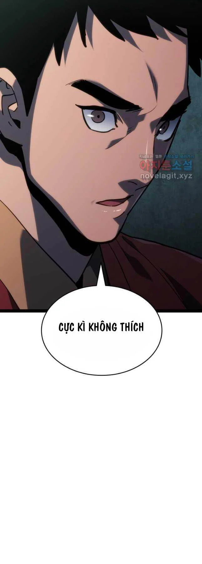 Tử Thần Phiêu Nguyệt Chap 87 - Next Chap 88