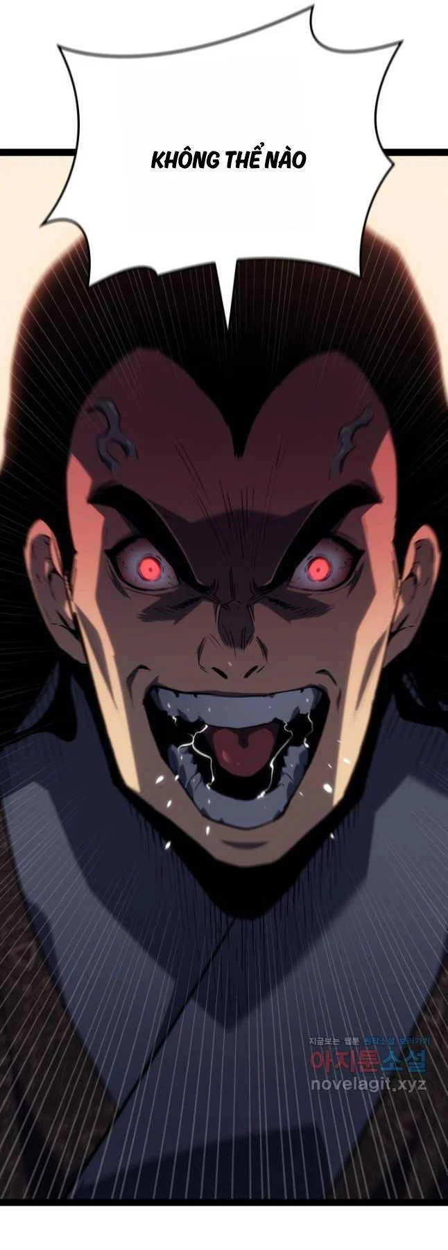 Tử Thần Phiêu Nguyệt Chap 87 - Next Chap 88