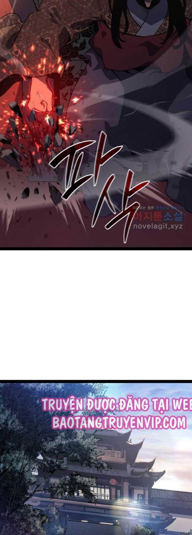 Tử Thần Phiêu Nguyệt Chap 87 - Next Chap 88