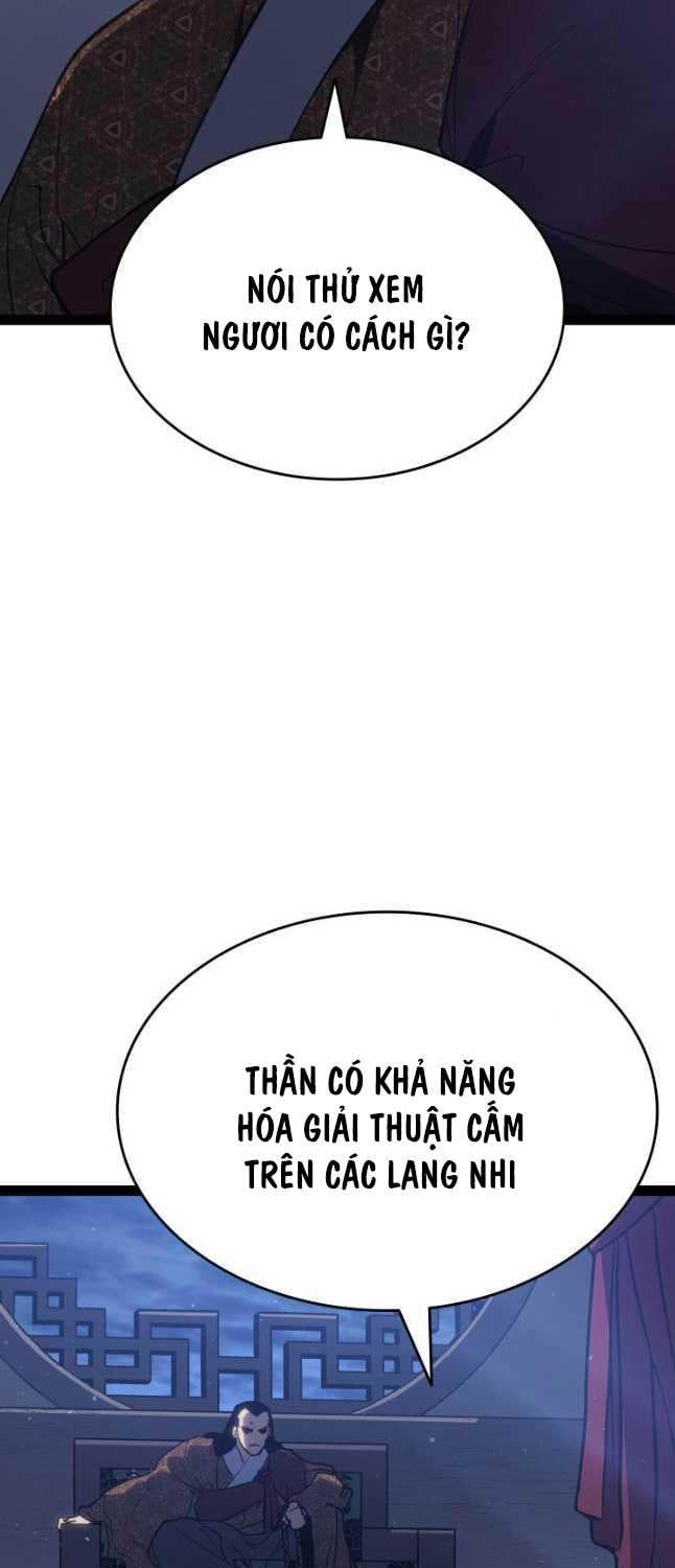 Tử Thần Phiêu Nguyệt Chap 88 - Next Chap 89