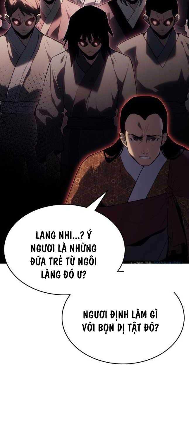 Tử Thần Phiêu Nguyệt Chap 88 - Next Chap 89