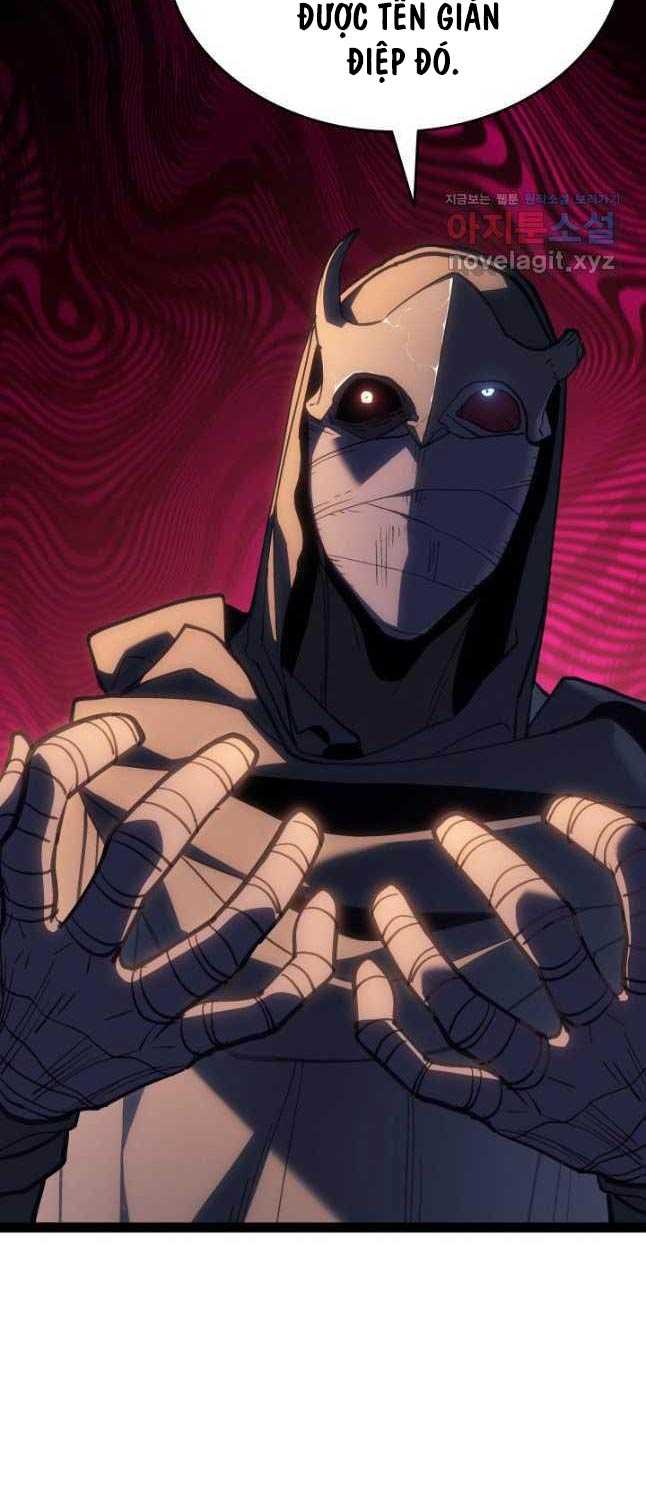 Tử Thần Phiêu Nguyệt Chap 88 - Next Chap 89