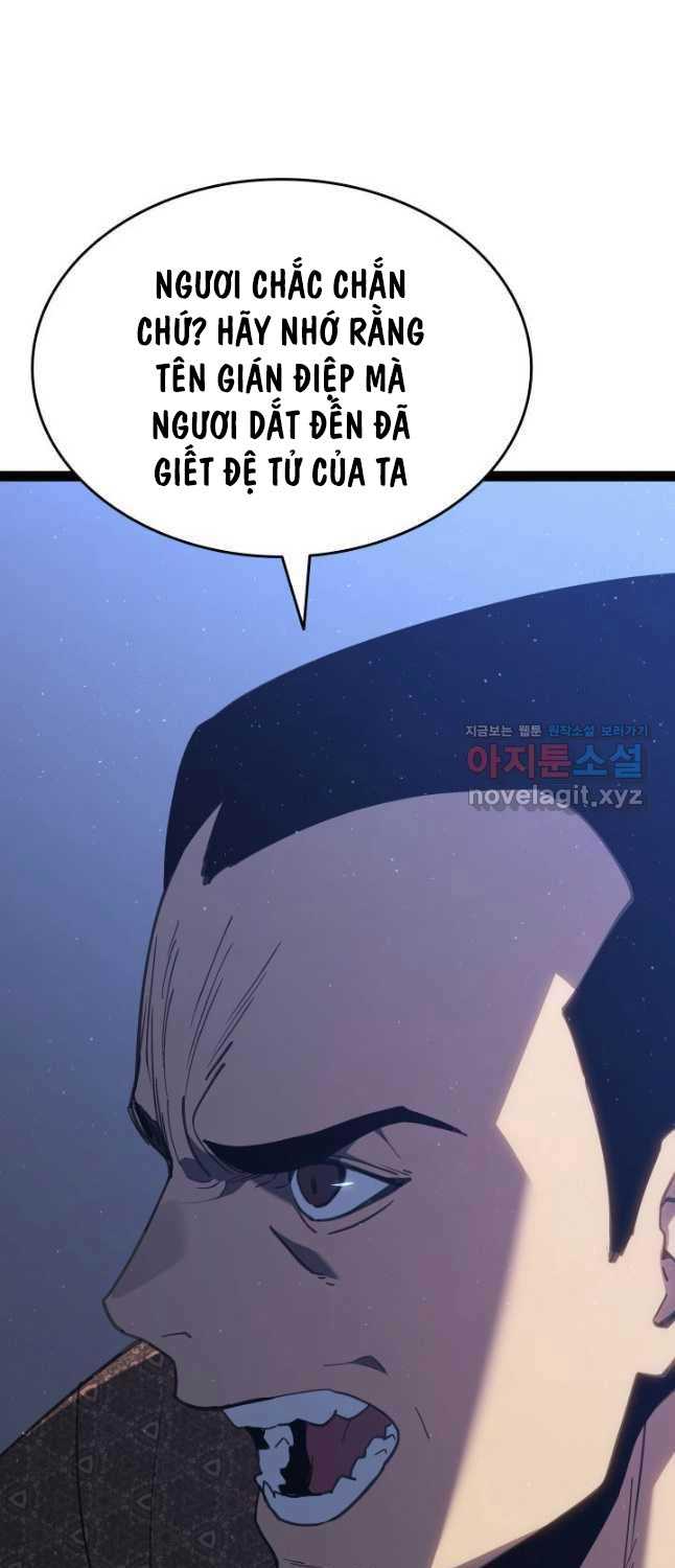 Tử Thần Phiêu Nguyệt Chap 88 - Next Chap 89