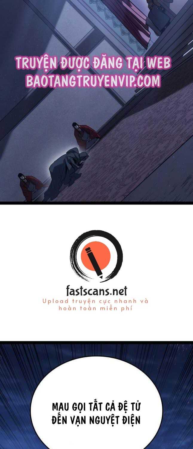 Tử Thần Phiêu Nguyệt Chap 88 - Next Chap 89