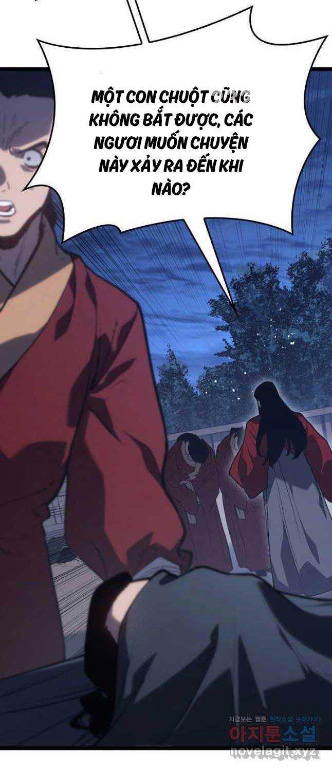 Tử Thần Phiêu Nguyệt Chap 88 - Next Chap 89