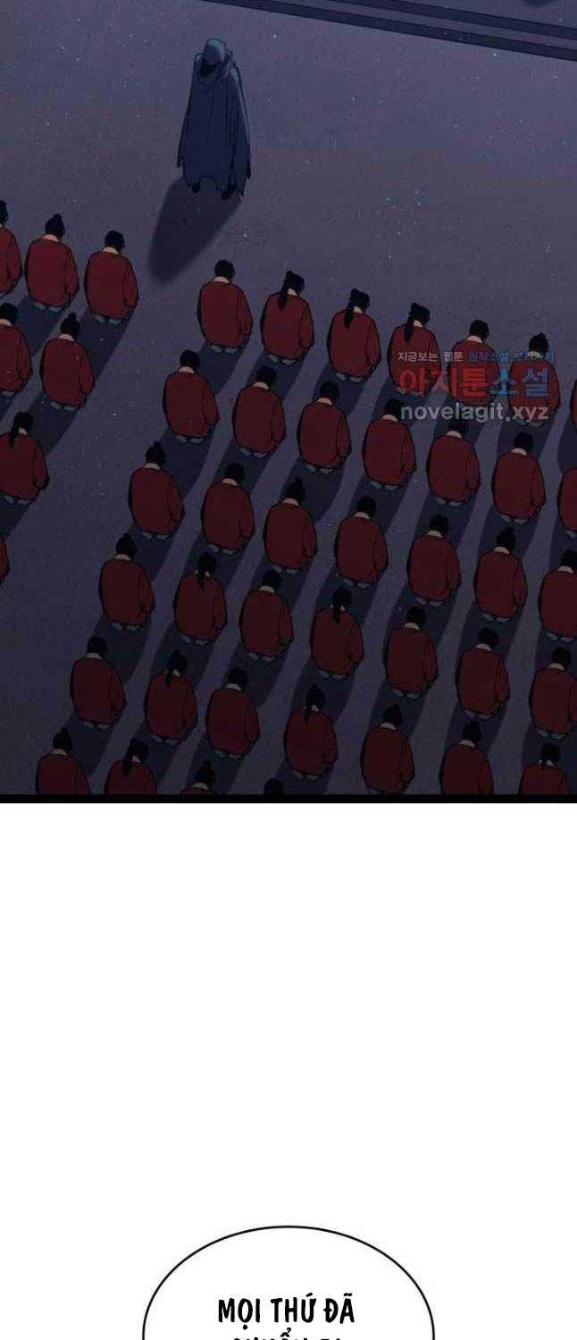 Tử Thần Phiêu Nguyệt Chap 88 - Next Chap 89