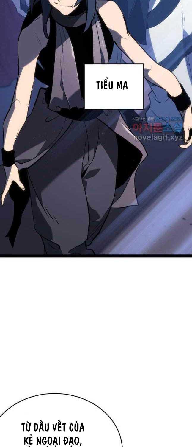 Tử Thần Phiêu Nguyệt Chap 88 - Next Chap 89