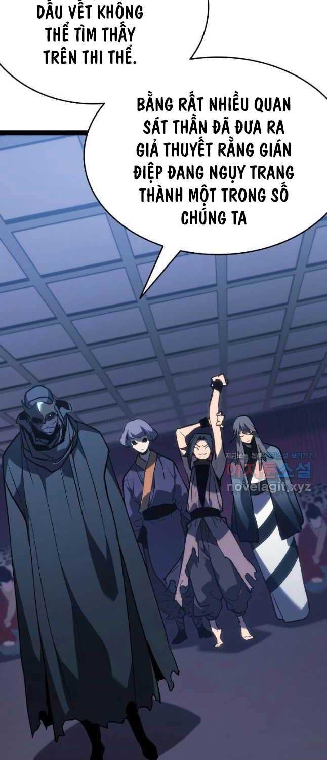 Tử Thần Phiêu Nguyệt Chap 88 - Next Chap 89