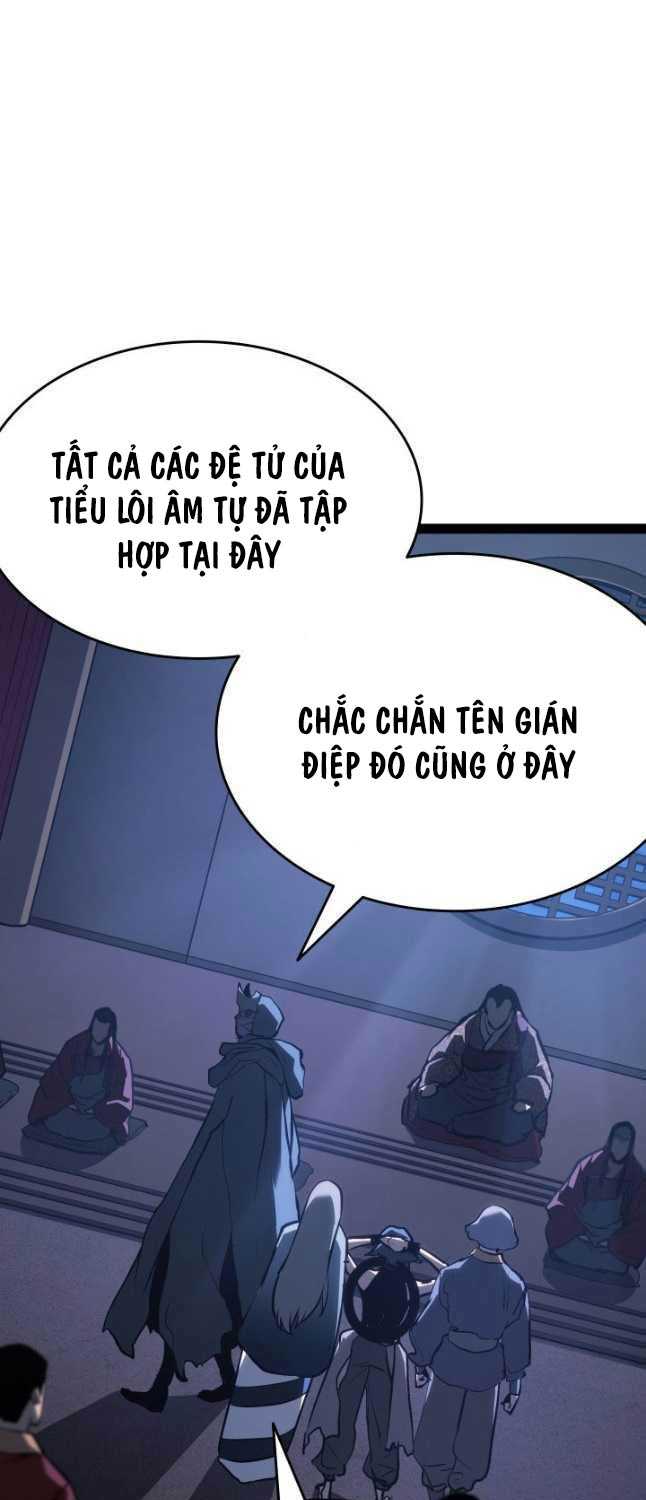 Tử Thần Phiêu Nguyệt Chap 88 - Next Chap 89