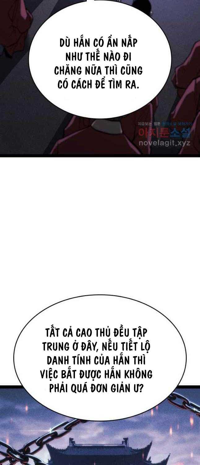 Tử Thần Phiêu Nguyệt Chap 88 - Next Chap 89