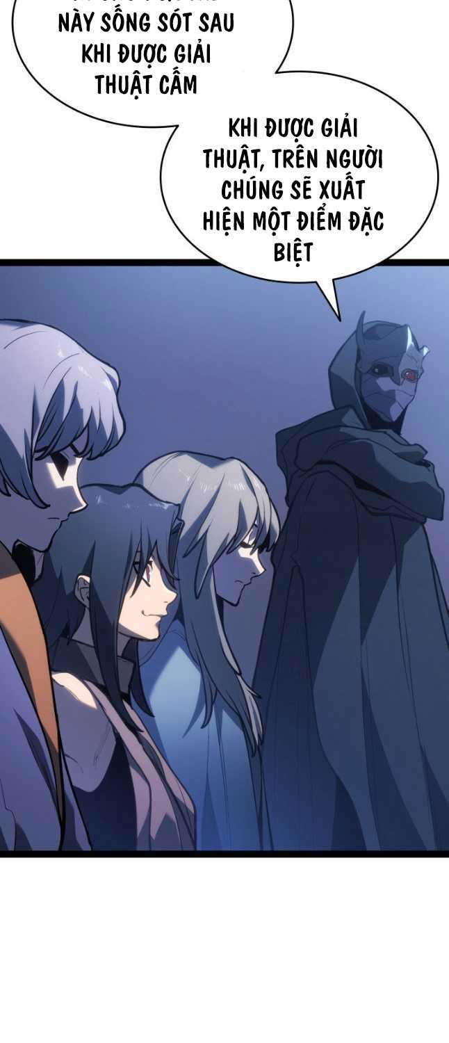 Tử Thần Phiêu Nguyệt Chap 88 - Next Chap 89