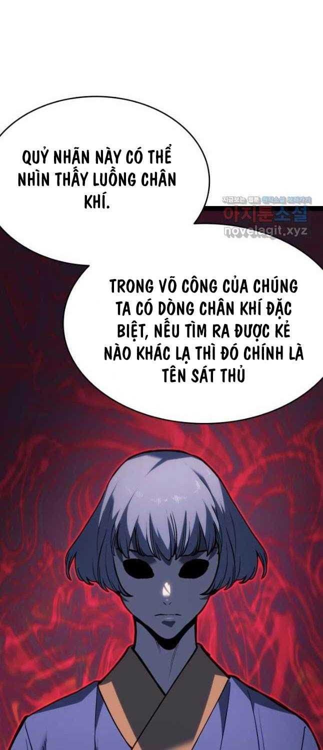 Tử Thần Phiêu Nguyệt Chap 88 - Next Chap 89