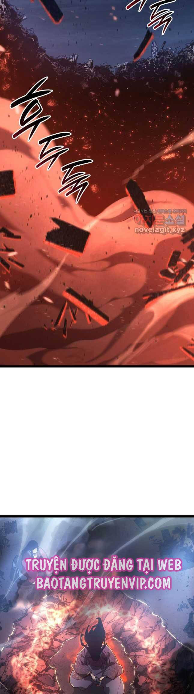 Tử Thần Phiêu Nguyệt Chap 90 - Next Chap 91