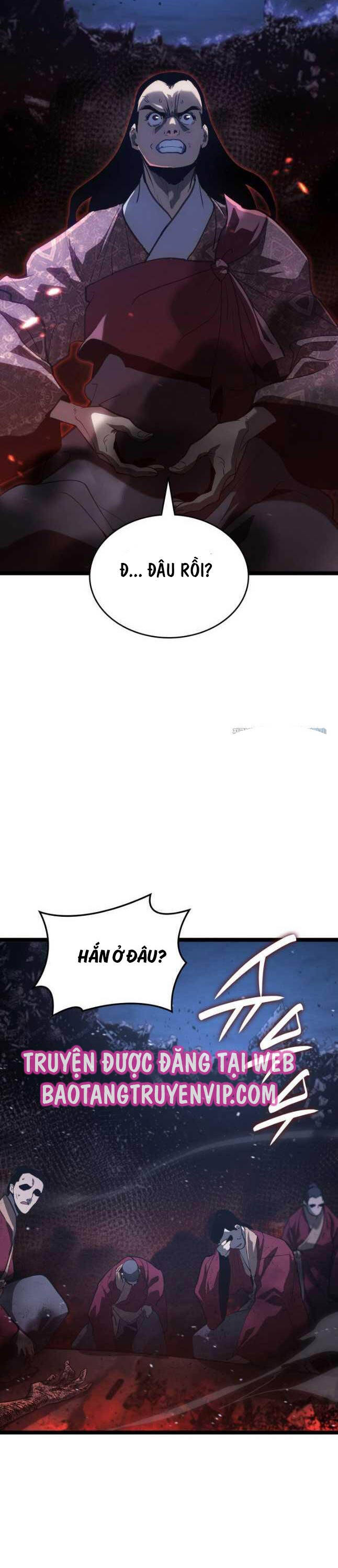 Tử Thần Phiêu Nguyệt Chap 90 - Next Chap 91