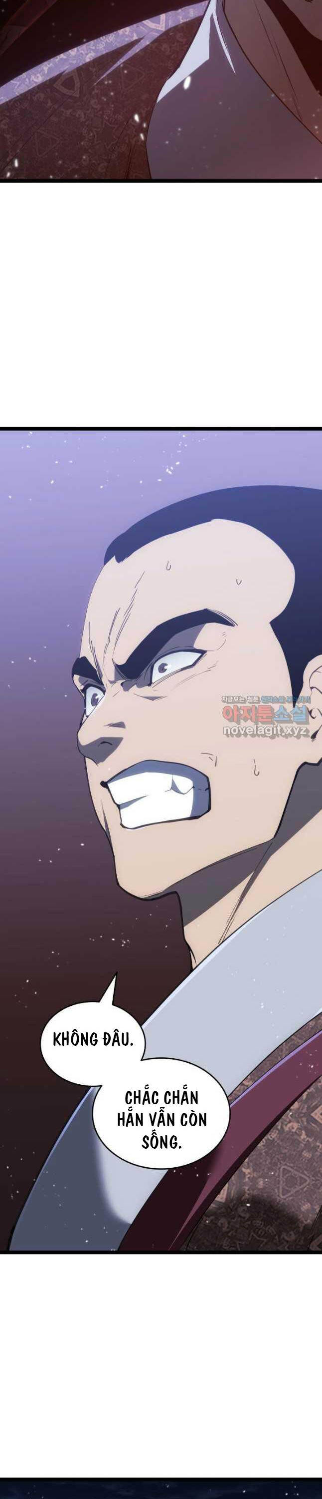 Tử Thần Phiêu Nguyệt Chap 90 - Next Chap 91