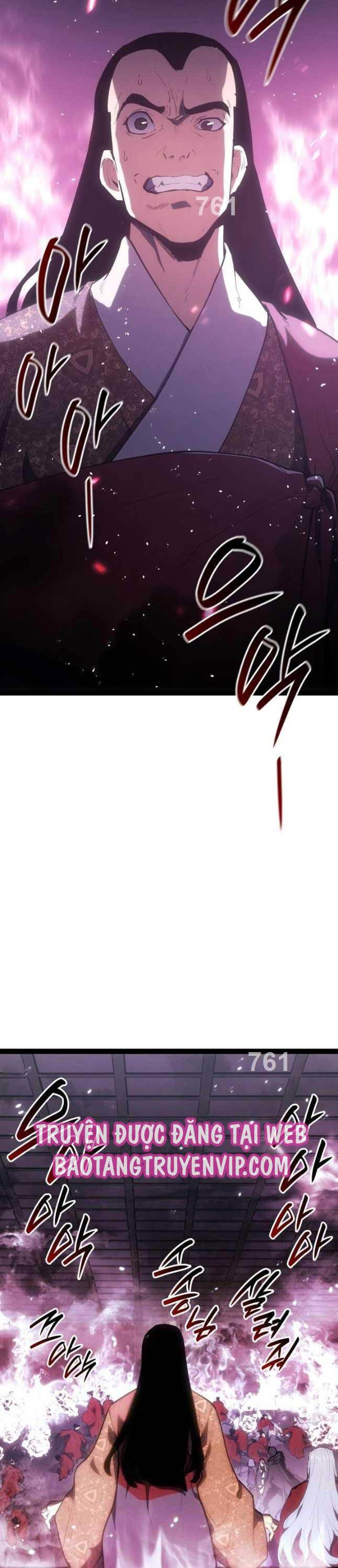 Tử Thần Phiêu Nguyệt Chap 90 - Next Chap 91