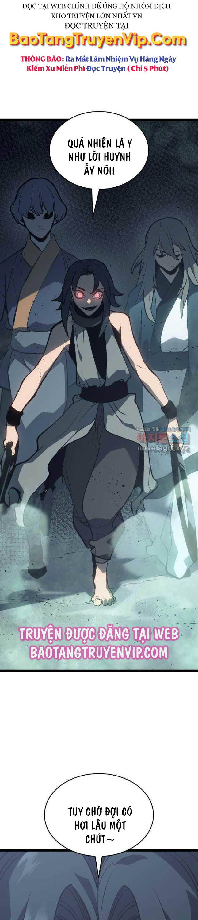 Tử Thần Phiêu Nguyệt Chap 90 - Next Chap 91