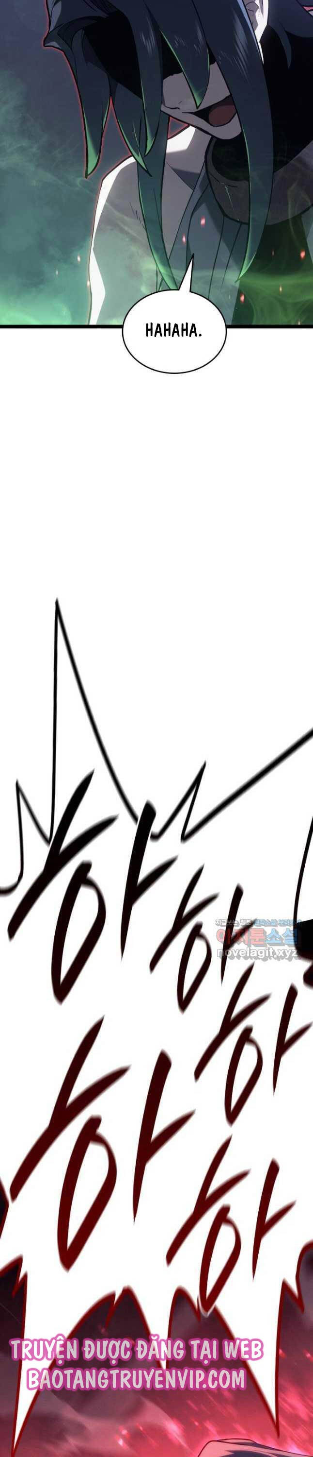 Tử Thần Phiêu Nguyệt Chap 90 - Next Chap 91