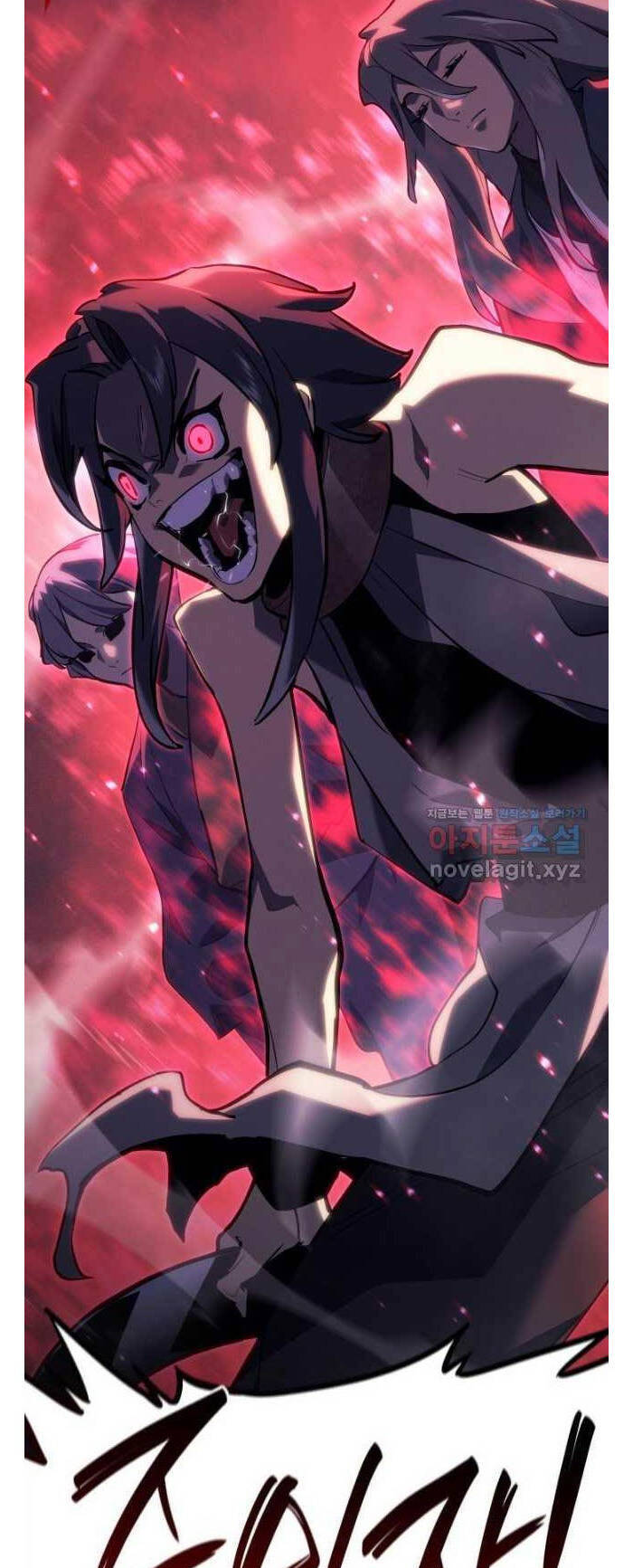 Tử Thần Phiêu Nguyệt Chap 90 - Next Chap 91