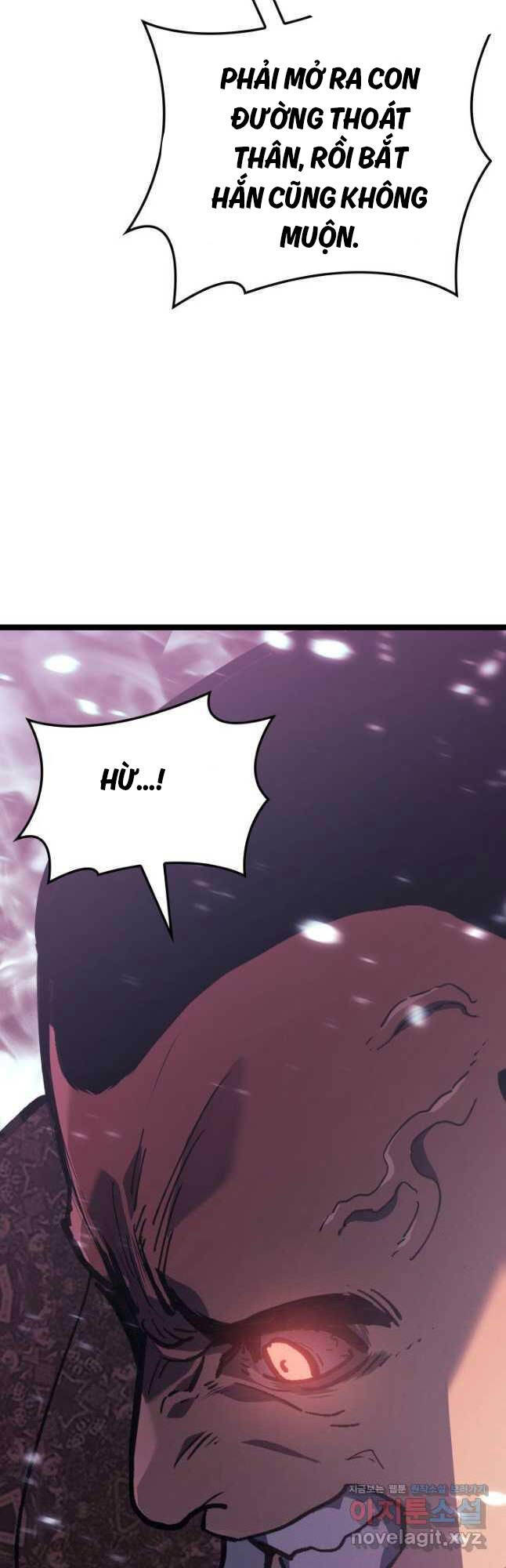 Tử Thần Phiêu Nguyệt Chap 90 - Next Chap 91