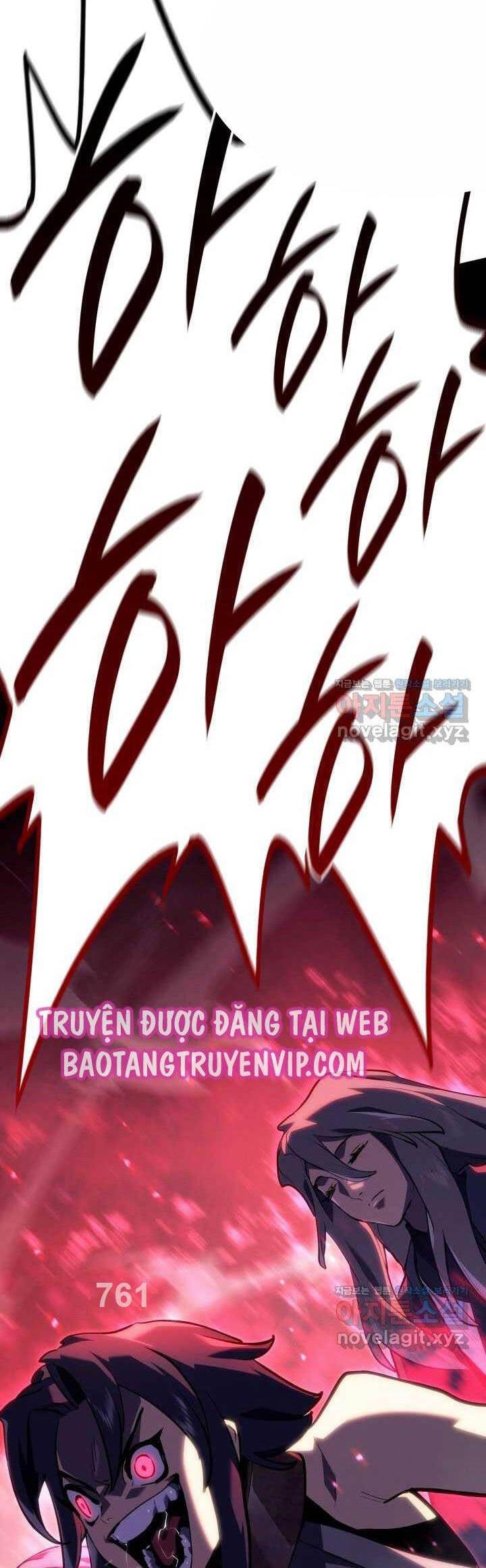 Tử Thần Phiêu Nguyệt Chap 91 - Next Chap 92
