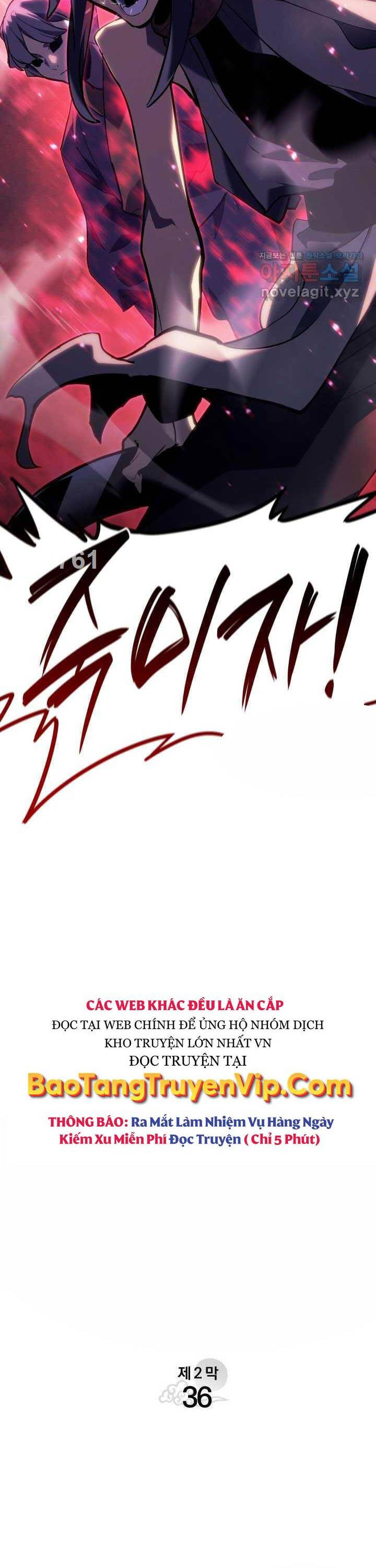 Tử Thần Phiêu Nguyệt Chap 91 - Next Chap 92