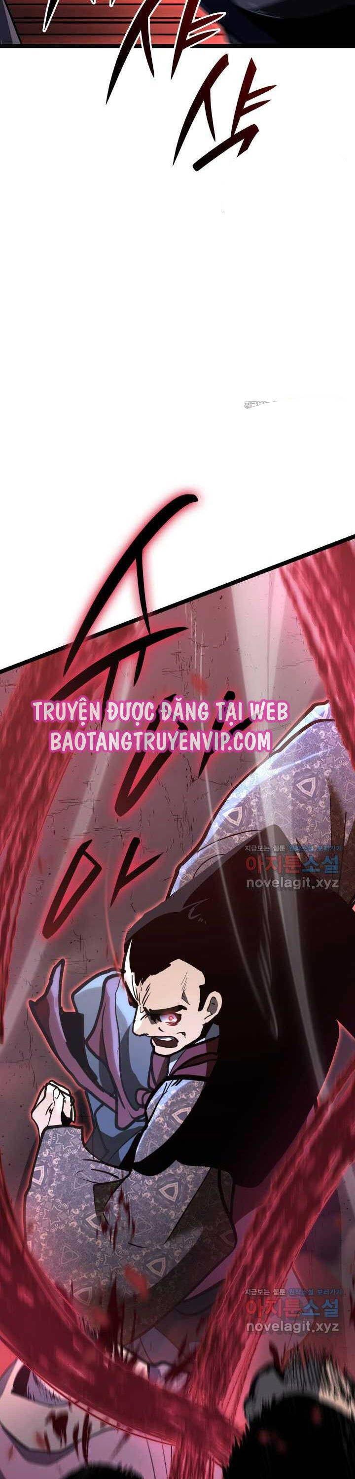 Tử Thần Phiêu Nguyệt Chap 91 - Next Chap 92