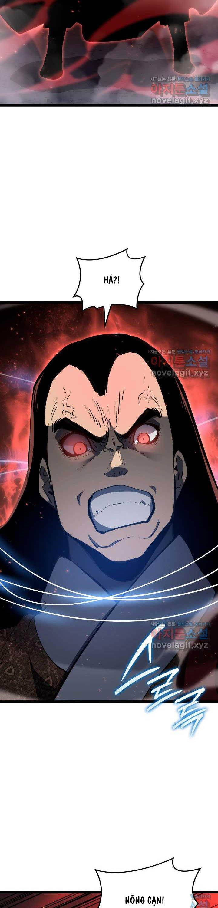 Tử Thần Phiêu Nguyệt Chap 91 - Next Chap 92