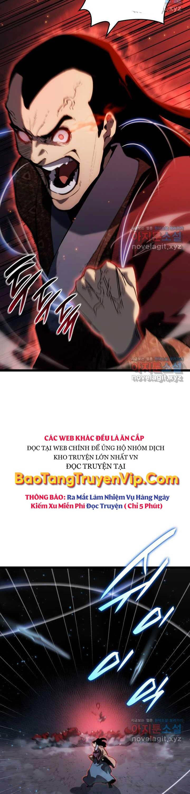 Tử Thần Phiêu Nguyệt Chap 91 - Next Chap 92