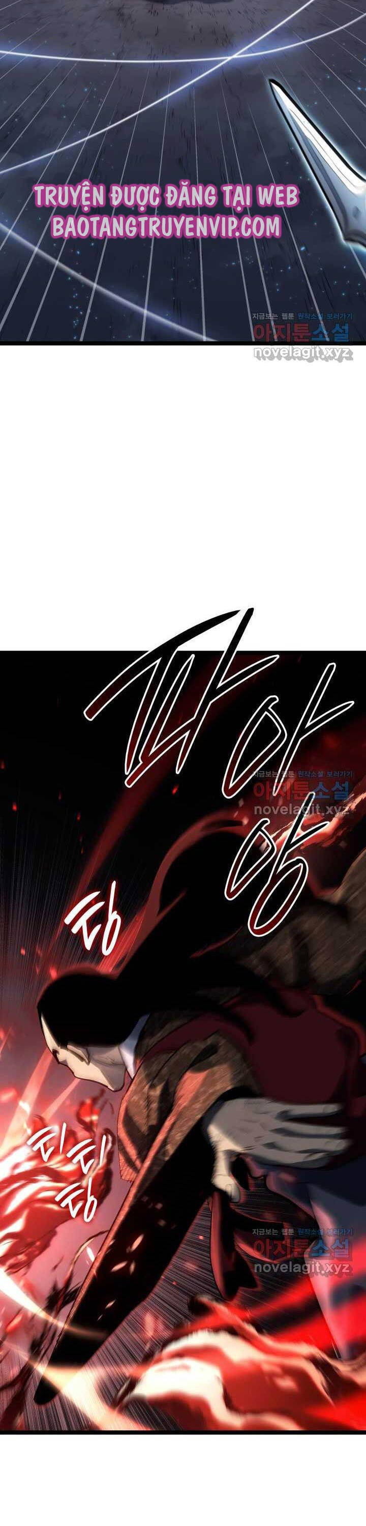 Tử Thần Phiêu Nguyệt Chap 91 - Next Chap 92