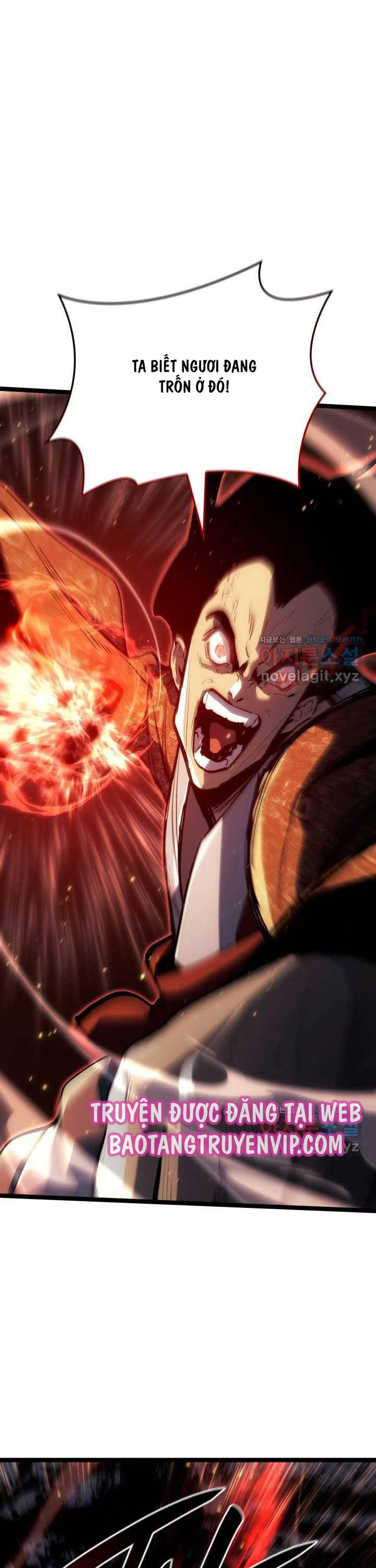 Tử Thần Phiêu Nguyệt Chap 91 - Next Chap 92