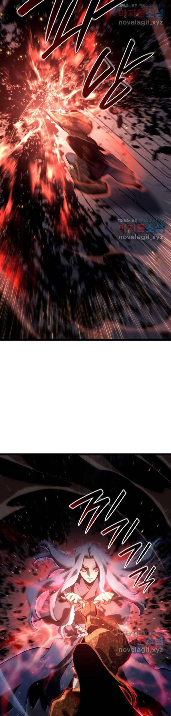 Tử Thần Phiêu Nguyệt Chap 91 - Next Chap 92