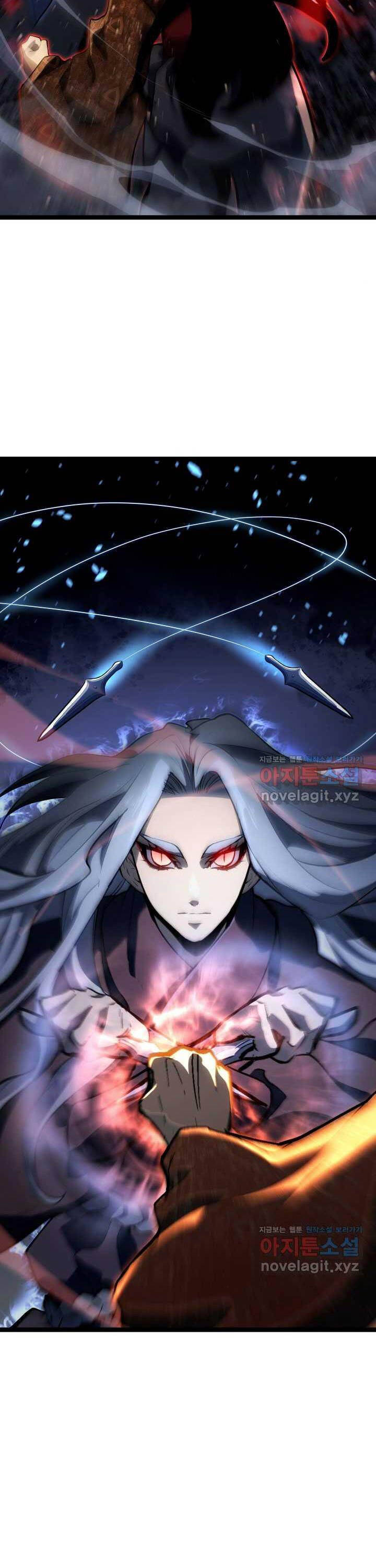 Tử Thần Phiêu Nguyệt Chap 91 - Next Chap 92