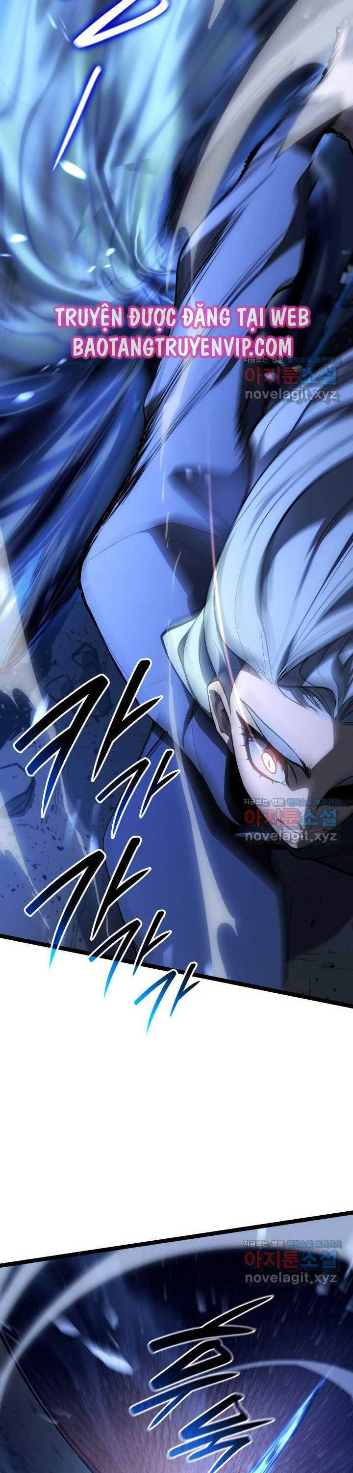 Tử Thần Phiêu Nguyệt Chap 91 - Next Chap 92