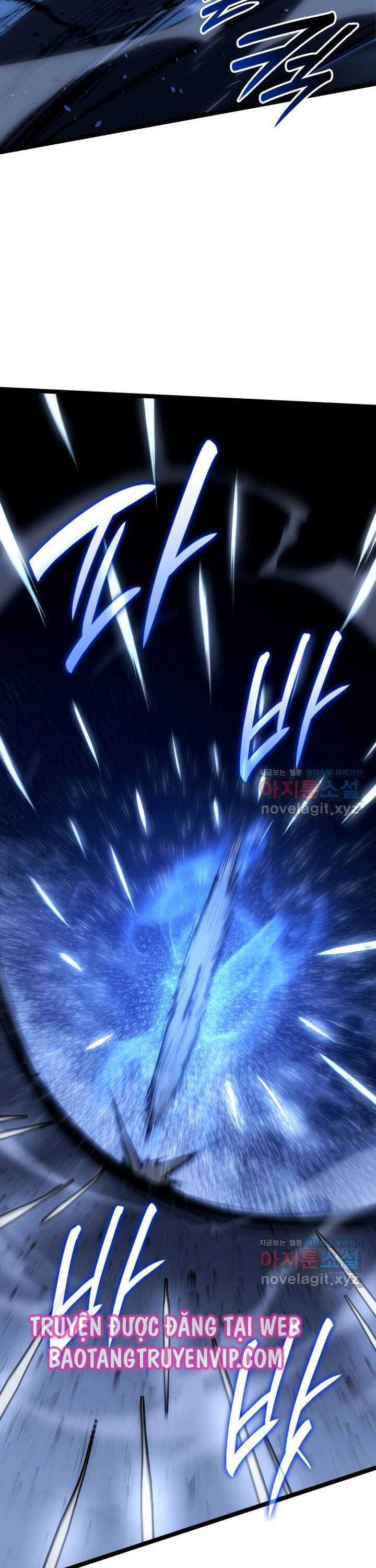 Tử Thần Phiêu Nguyệt Chap 91 - Next Chap 92