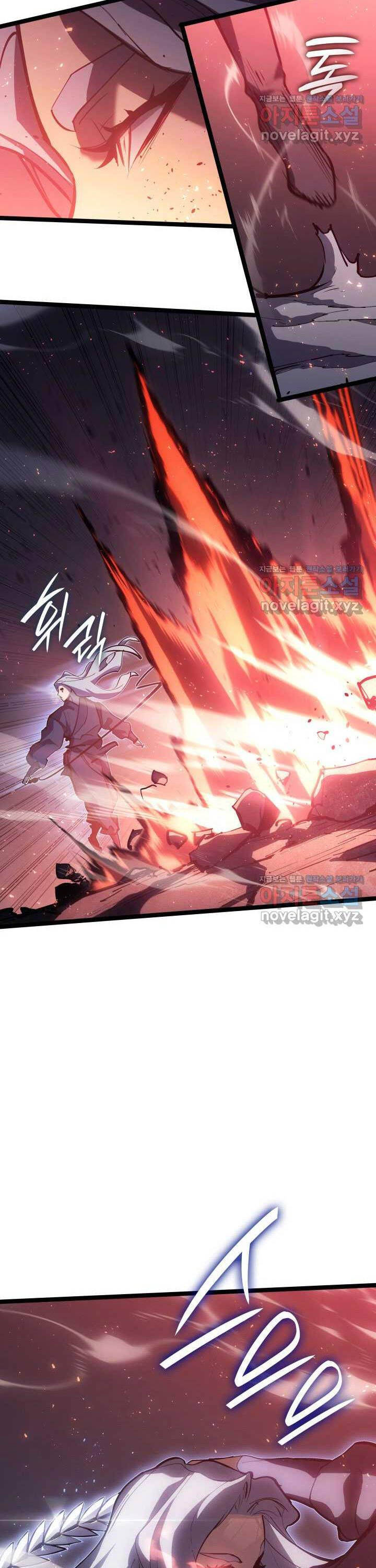 Tử Thần Phiêu Nguyệt Chap 91 - Next Chap 92