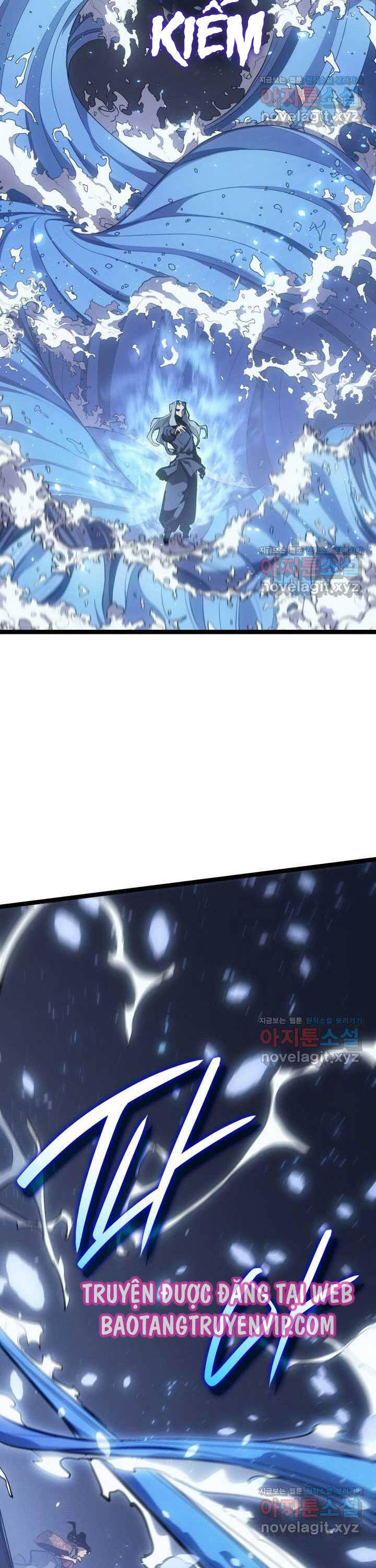 Tử Thần Phiêu Nguyệt Chap 91 - Next Chap 92